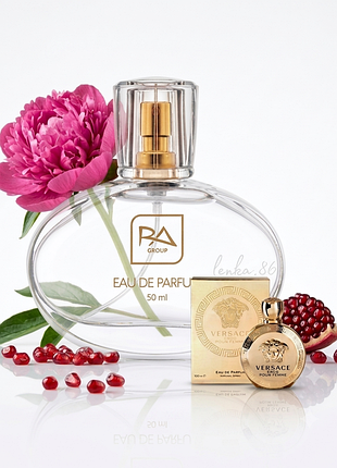 Парфуми / ra 35 / eros pour femme від versace / ra group / givaudan ➡️ об'єм 50мл
