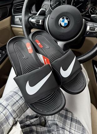 Шлепанцы мужские nike