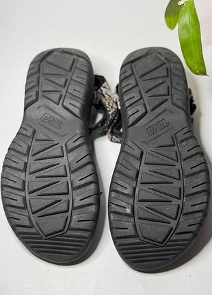 Teva gemina neutral multi hurricane 6