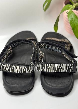 Teva gemina neutral multi hurricane 7