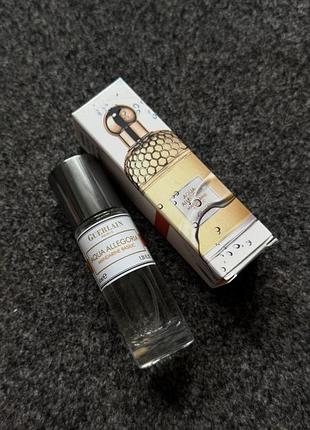 Aqua allegoria mandarine basilic цитрусовий аромат для жінок