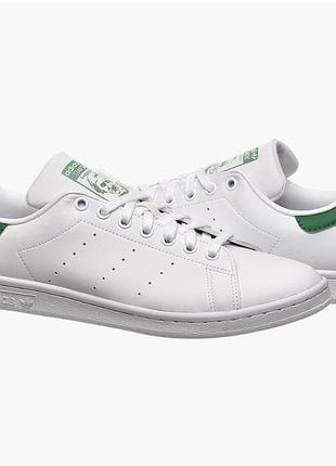 Кеди чоловічі adidas stan smith white