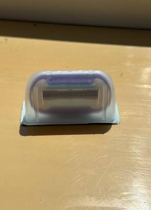 Лезвие gillette venus 5 оригинал (польша).е опт