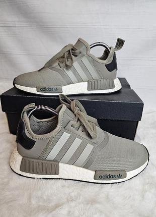 Кроссовки adidas nmd 40.5 размер