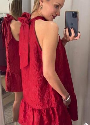 Фирменное платье от h&amp;m 5