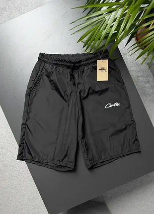 Шорти corteiz rtw nylon shorts