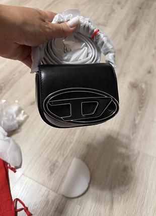 Сумочка сумка diesel оригінал !