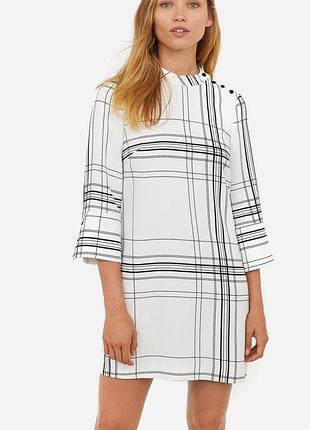 Платье бренда h&amp;m размер 38