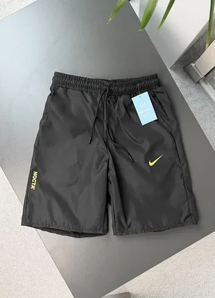 Шорти nike nocta