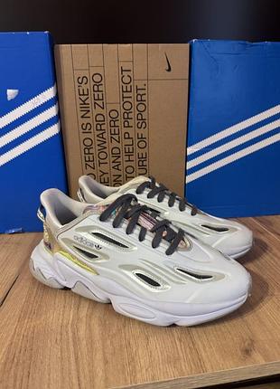 Кросівки adidas ozweego celox 39 розмір
