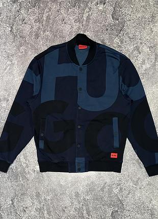 Бомбер hugo, оригінал 2
