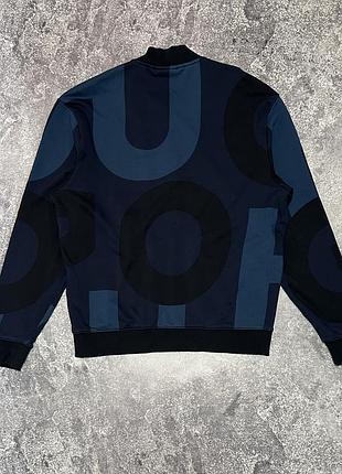 Бомбер hugo, оригінал 3