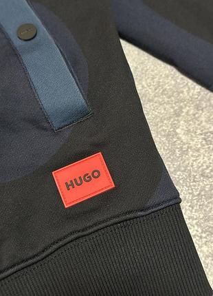 Бомбер hugo, оригінал 4