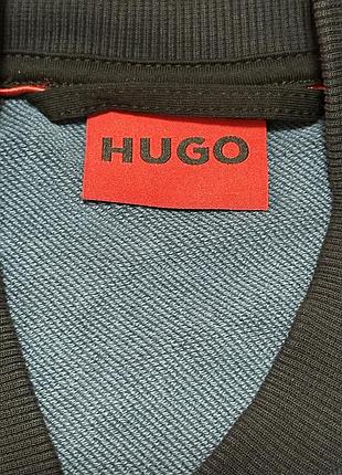 Бомбер hugo, оригінал 6