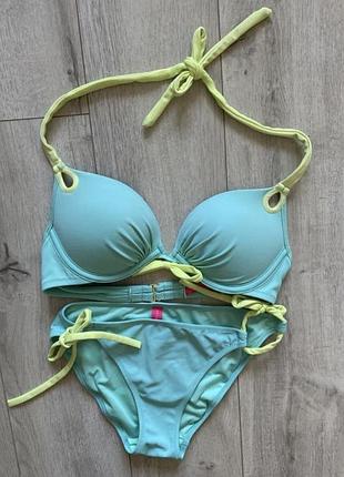 Жіночий купальник victoria‘s secret