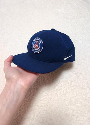 Кепка бейсболка nike psg saint germain peris нова original