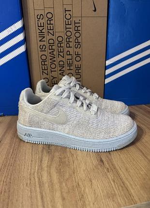 Кросівки nike air force 1 flyknit 36 розмір
