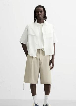 Сорочка zara