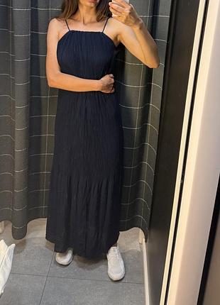 Сукня massimo dutti 2