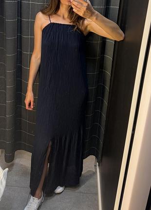 Сукня massimo dutti