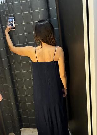 Сукня massimo dutti 3