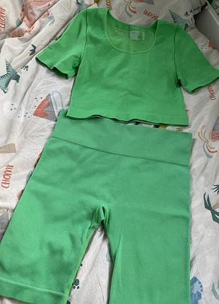 Костюм primark