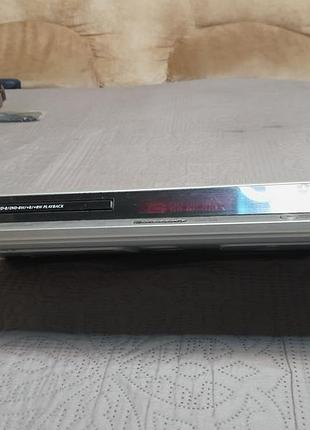 Dvd panasonic