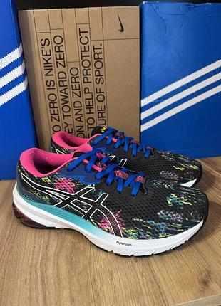Кросівки asics gt-1000 розмір 40