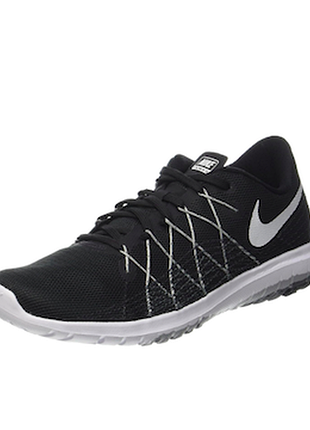 Кросівки nike flex fury 2 оригінал р.46