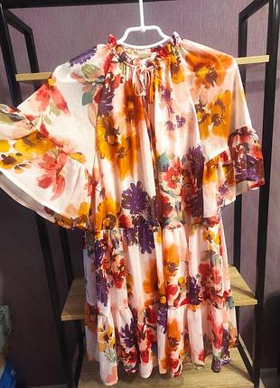 Платье, h&amp;m, размер м