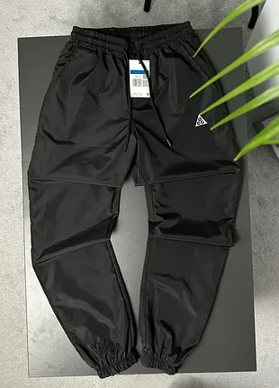 Штани nike acg gore-tex