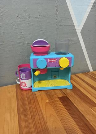 Игрушка для ванны бариста toomies. игровой набор тм momy
