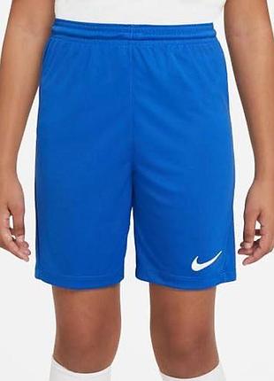 Підліткові спортивні шорти на хлопчика від nike нові оригінал
