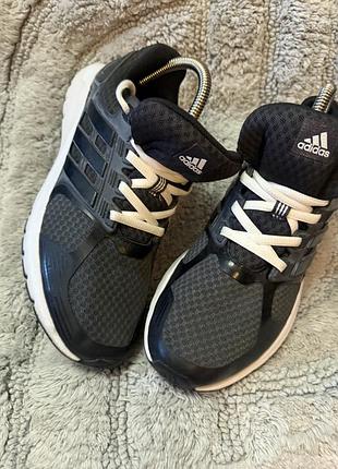 Кросівки  adidas duramo 8 38 р.( уст 24 см,індонезія