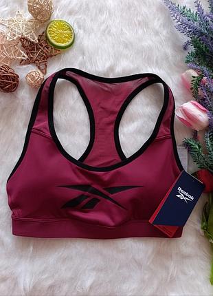 Спортивний топ reebok