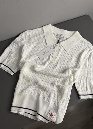 Поло calvin klein оригінал
