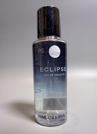 Чоловіча туалетна вода ps... туалетна вода eclipse