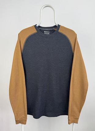 Кофта з довгим рукавом mountain warehouse