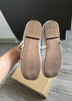 Продам туфлі 3