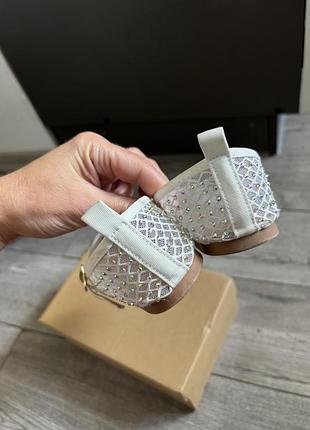 Продам туфлі 5