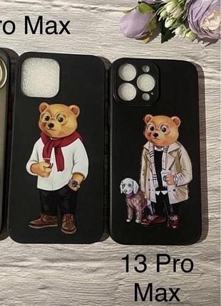 Чохол для iphone 13 pro max чехол на айфон про макс