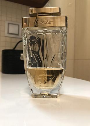Cartier la panthere legere