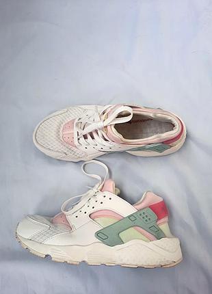 Кросівки nike розмір 38-39