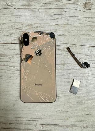 Телефон iphone xs 2