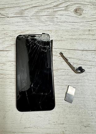 Телефон iphone xs