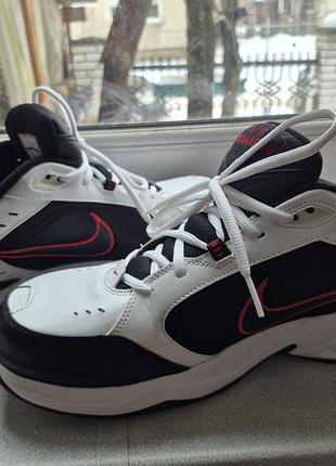 Чоловічі кросівки nike розмір 47,5