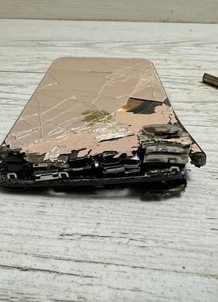 Телефон iphone xs 5
