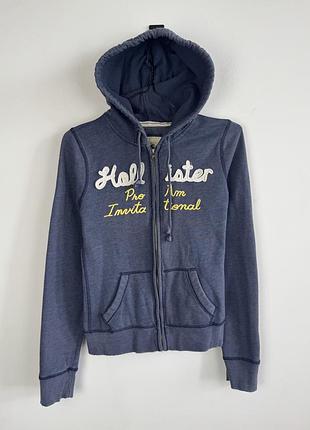 Худі вінтажне жіноче hollister