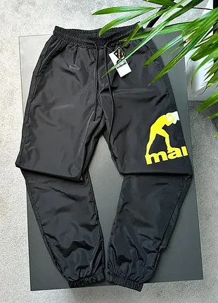 Штани manto logo 2.0 gore-tex