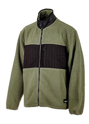 Кофта rains tops 1852-olive l/xl